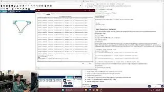 CCNA 1 Live Stream