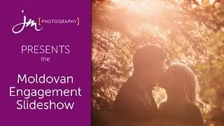 The Moldovan’s Engagement Session at Bebo Grove by JM Photography