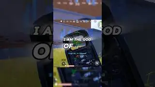 I'm a GOD boy #bgmi #bgmishorts #gaming #bgmilive #pubg#bgmihighlights #esports