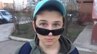 ОБЗОР ЕДЫ ОТ БУТЕРБРОДА
