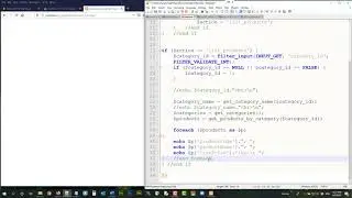 Tutorial php 2022 - 046 xampp eg010_4