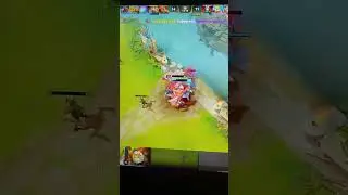 наорала так наорала #dota2 #дота2 #шортс