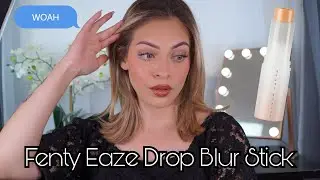 FENTY EAZE DROP BLUR STICK | ILIANASVANITY