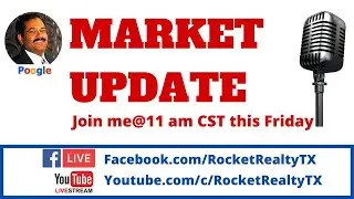 Market Update - June 2020