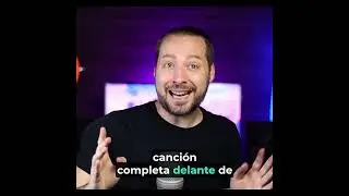 Masterclass de Mezcla y Masterización en Directo (5 de Septiembre) #shorts