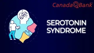 Serotonin Syndrome