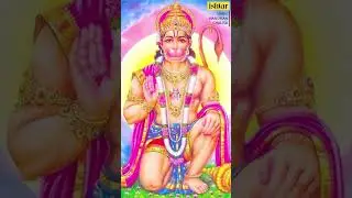 Shree Hanuman Chalisa | Keshav Kumar I Shree Hanuman Devotional Songs - 