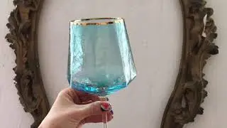 Бокал для вина Richard