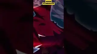 Manhwa recommendation || I picked the hammer to save the world manhwa review || #ytshorts #manhwa