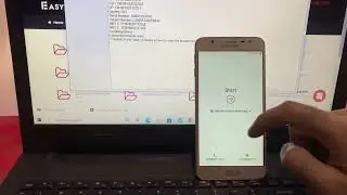 2022 Samsung j7 prime frp bypass unlock solution easy method without talk back sim