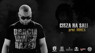 Bobek BZR - Cisza na sali prod Homex