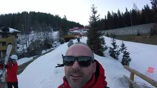 Pradalago Marzo 2022 - Madonna di Campiglio GoPro