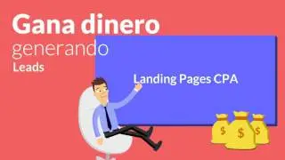 Landing Pages para CPA en Instagram