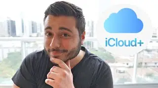 Vale a Pena Pagar o iCloud+??