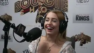 Honey Bunny BA Interview - Escorting In The Beginning? Shady People In The Industry? Pearl Cock?