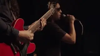 Ain't No Sunshine (Bill Withers) Alexandre da Mata & the Black Dogs