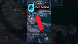 HOW TO DO *SPORE CONTROL* CONTRACT EXPLAINED IN 