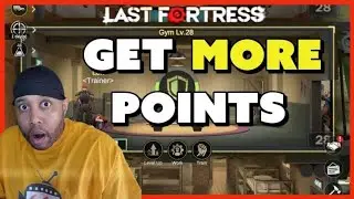 Last Fortress Underground | Troop Training Time