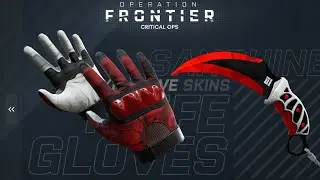 I got this complete this 38 pass in Critical ops 🔥💫