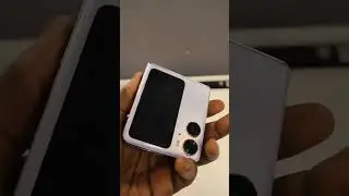 Check out the OPPO FIND N2 FLIP that is available in Kenya for Ksh 130,000.#oppo #oppofindn2flip