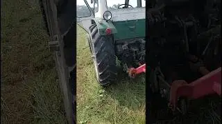 Кому море, а нам в поле