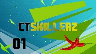 FIFA-CHALLENGE mit BESTRAFUNG #01 |CTSkillerz|