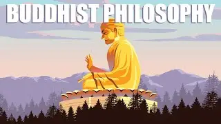 HOW TO TRANSCEND SUFFERING - Buddhist Philosophy Explained!