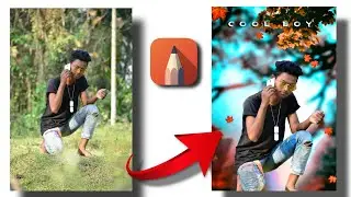 auto SketchBook background remove||বাংলা ভাষায় শুনুন||ওপেন ফেসবুক ||Bangla editing zone