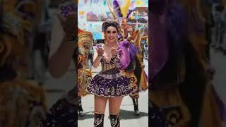 🇧🇴 LINDA MORENA 💃🤗❤️💛💚 