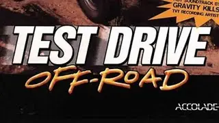 Test Drive Off-Road