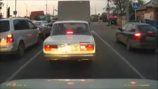 Аварии! ДТП! Выпуск 28