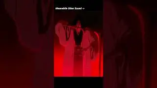 All Sounds are GOATS 🐐#anime #shortsfeed #shorts #viral
