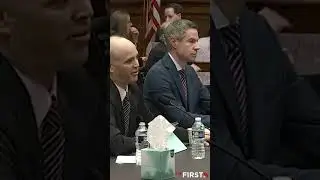 Congresswoman Tries To Expose Journalist's Sources