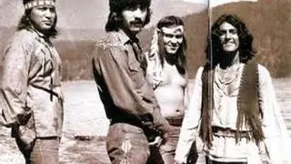 Redbone ~ The Witch Queen Of New Orleans  (1971)