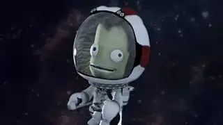 KSP -||-  великолепная ракета полесос