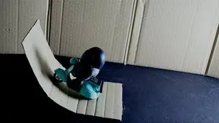 The Ramp