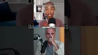 Jordan Peterson being an incredible human being. #shorts