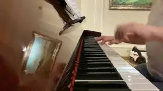 Ludwig van Beethoven-"Für Elise"