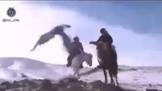 Тарбағатай қазақтары