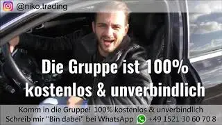 Komm in die Gruppe - Original Werbung