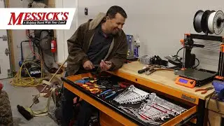 What's in my toolbox | Essential Tools for Tractor Owners