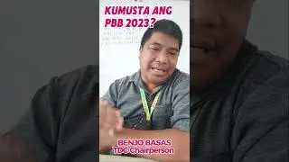 Kumusta na ang PBB 2023?