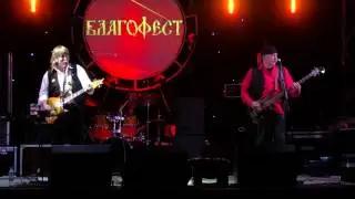 Стас Бартенев и группа 