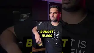 Budget Studio Monitors #homestudio #studio #studiomonitors