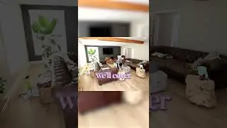 HOW TO DECLUTTER YOUR LIVING ROOM