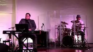 Sunday Service  7.23.23  Worship - Round Table Discussion