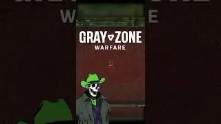 Ground Zero in Grey Zone Warfare! #grayzonewarfare #grayzone #gaming #warzone