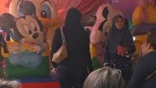 Aisyah Chanel sedang live sekarang!