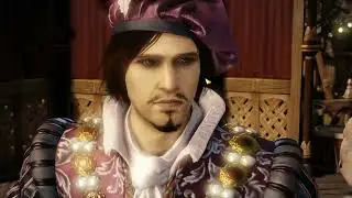 Lost Ark: The Witcher - Day 2