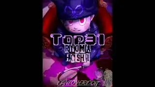 All 48 Main Characters Ranked | Danganronpa Mainline Trilogy | 